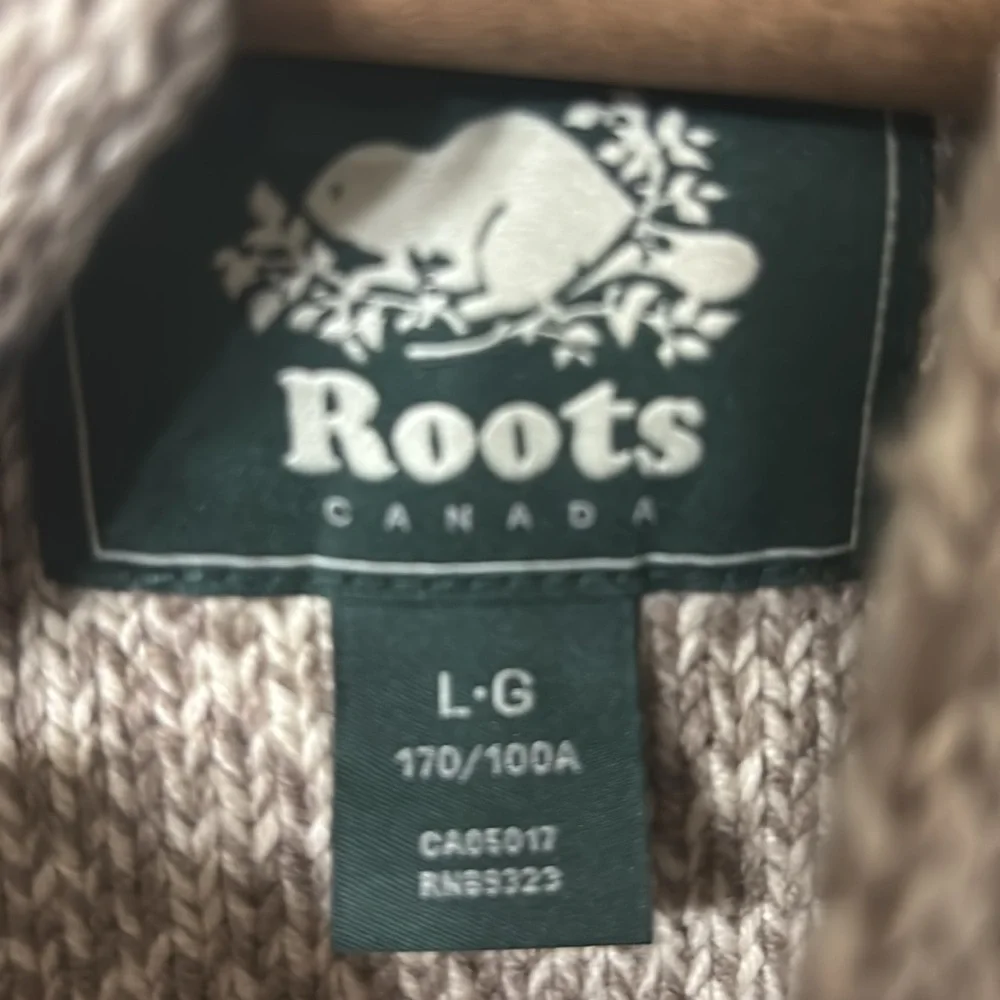 Roots mock no